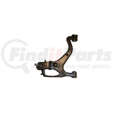 X25CJ2102 by SUSPENSIA - Control Arm