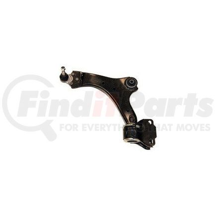 X25CJ2143 by SUSPENSIA - Control Arm