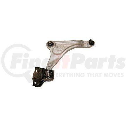 X25CJ2148 by SUSPENSIA - Control Arm