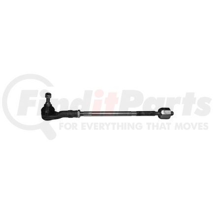 X25TA2104 by SUSPENSIA - Assembly Tie Rod