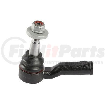 X25TE0134 by SUSPENSIA - Outer Tie Rod