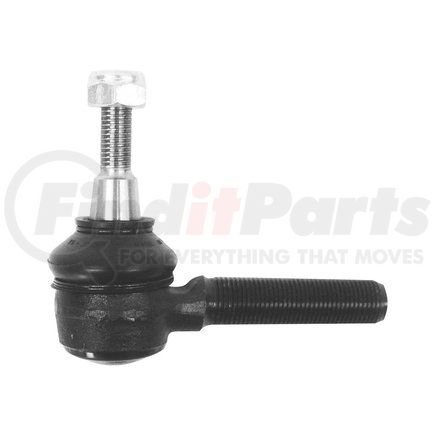 X25TE2080 by SUSPENSIA - Outer Tie Rod