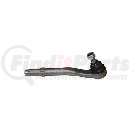 X25TE2117 by SUSPENSIA - Outer Tie Rod