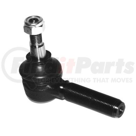 X25TE2085 by SUSPENSIA - Outer Tie Rod