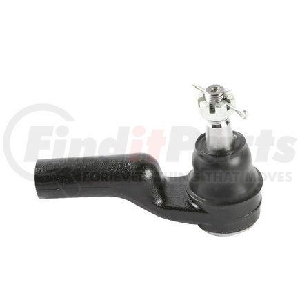 X28TE0459 by SUSPENSIA - Outer Tie Rod