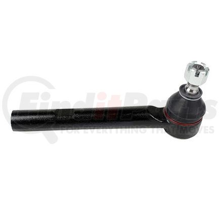 X30TE0071 by SUSPENSIA - Outer Tie Rod