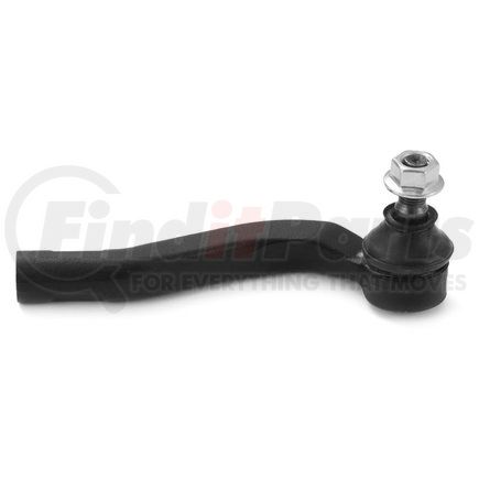 X30TE0302 by SUSPENSIA - Outer Tie Rod