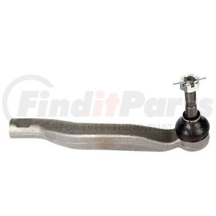 X30TE0006 by SUSPENSIA - Outer Tie Rod