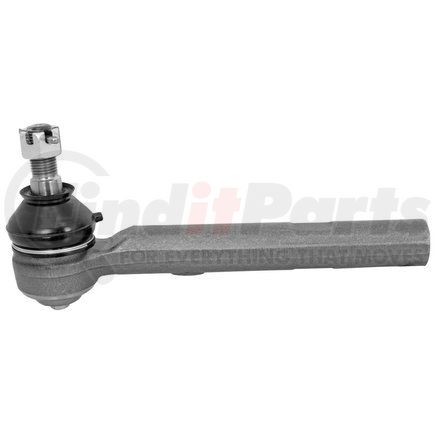 X30TE2171 by SUSPENSIA - Outer Tie Rod