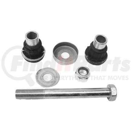 X31BU0163 by SUSPENSIA - Bushing