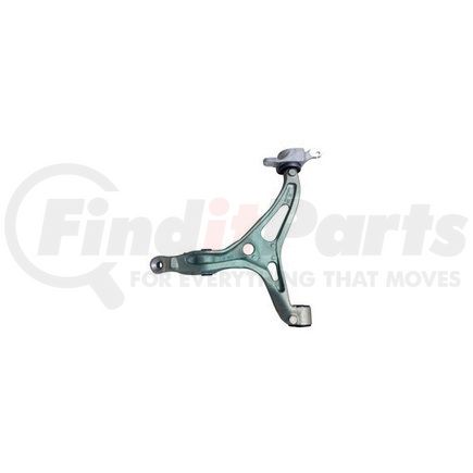 X31CA2450 by SUSPENSIA - Suspension Control Arm - Front, Left, Lower, Steel