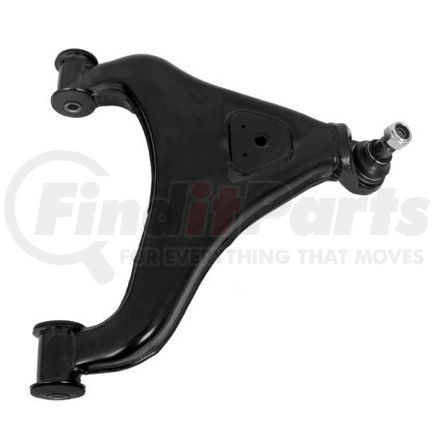 X31CJ2387 by SUSPENSIA - Suspension Control Arm and Ball Joint Assembly - Front, Right, Lower