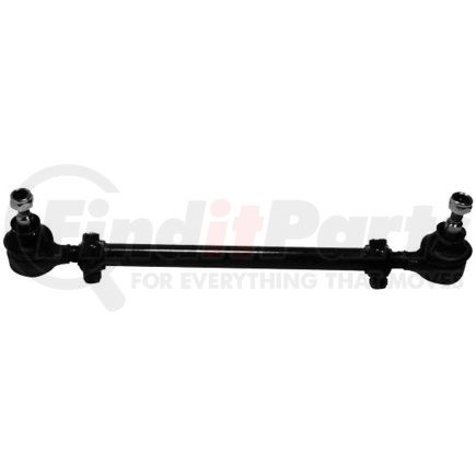 X31CL2209 by SUSPENSIA - Assembly Tie Rod