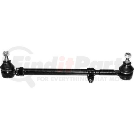 X31CL2252 by SUSPENSIA - Assembly Tie Rod