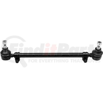 X31TA0002 by SUSPENSIA - Assembly Tie Rod