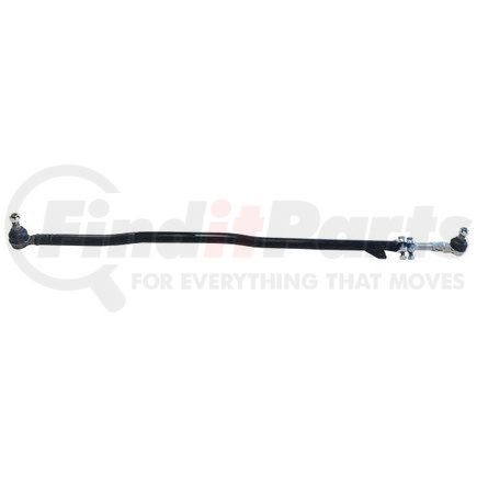 X31TA0026 by SUSPENSIA - Assembly Tie Rod