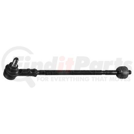 X31TA2381 by SUSPENSIA - Assembly Tie Rod