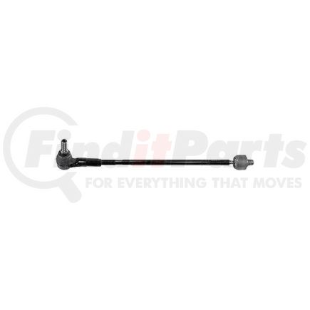 X31TA2395 by SUSPENSIA - Assembly Tie Rod