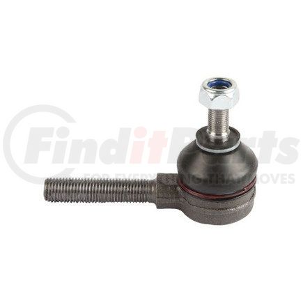 X31TE2180 by SUSPENSIA - Outer Tie Rod