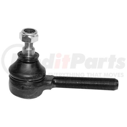 X31TE2207 by SUSPENSIA - Outer Tie Rod