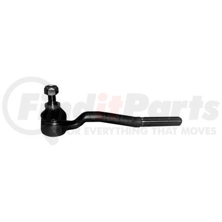 X31TE2275 by SUSPENSIA - Outer Tie Rod