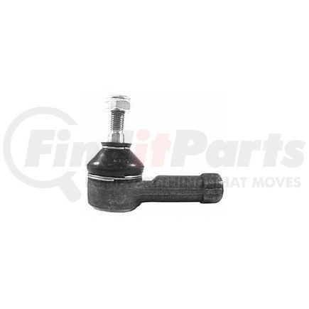 X31TE2380 by SUSPENSIA - Outer Tie Rod