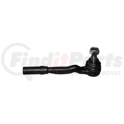 X31TE2491 by SUSPENSIA - Outer Tie Rod