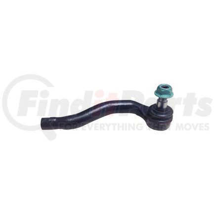 X31TE6728 by SUSPENSIA - Outer Tie Rod
