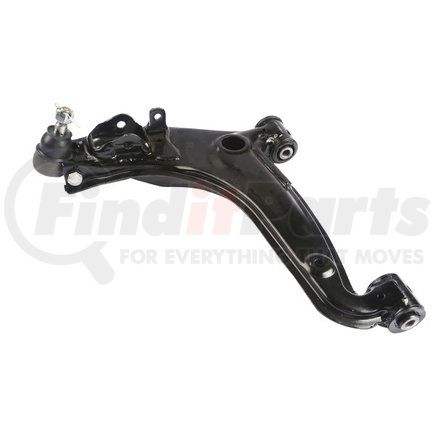 X32CJ0648 by SUSPENSIA - Control Arm