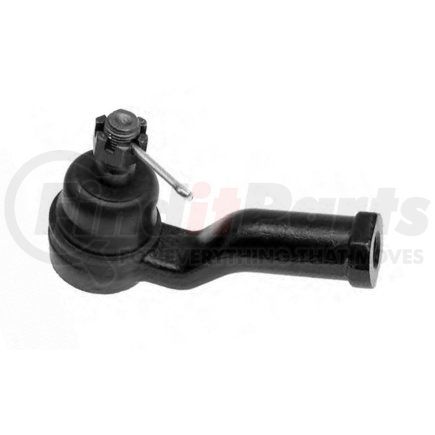 X32TE2597 by SUSPENSIA - Outer Tie Rod