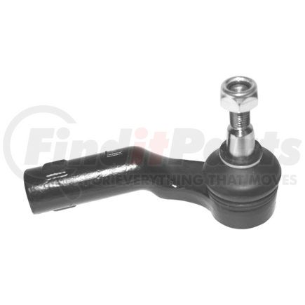 X32TE2604 by SUSPENSIA - Outer Tie Rod