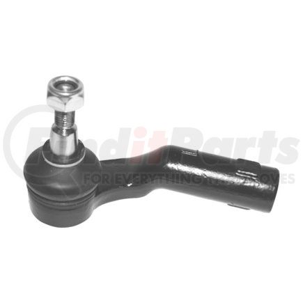 X32TE2605 by SUSPENSIA - Outer Tie Rod