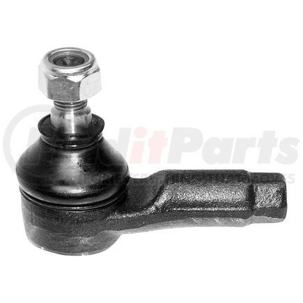 X32TE2557 by SUSPENSIA - Outer Tie Rod