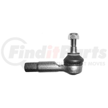 X32TE2575 by SUSPENSIA - Outer Tie Rod