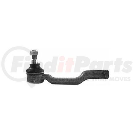 X32TE2645 by SUSPENSIA - Outer Tie Rod