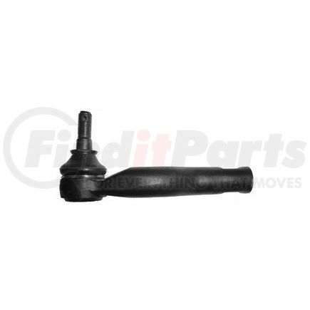 X32TE2655 by SUSPENSIA - Outer Tie Rod