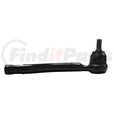 X32TE2637 by SUSPENSIA - Outer Tie Rod