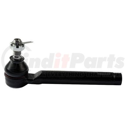 X32TE7034 by SUSPENSIA - Outer Tie Rod