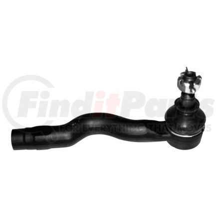 X32TE7327 by SUSPENSIA - Outer Tie Rod
