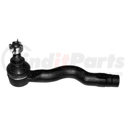 X32TE7328 by SUSPENSIA - Outer Tie Rod