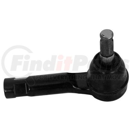 X32TE2676 by SUSPENSIA - Outer Tie Rod