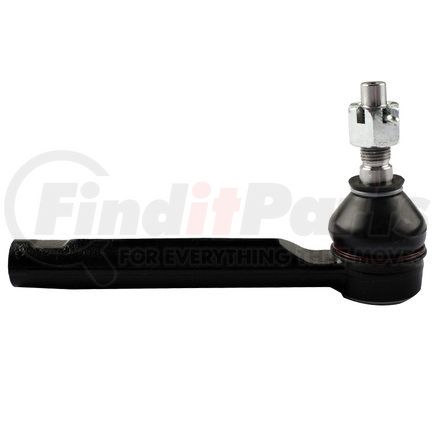 X32TE6961 by SUSPENSIA - Outer Tie Rod
