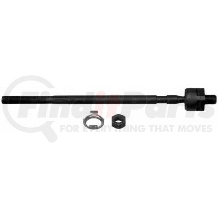 X32TR2654 by SUSPENSIA - Inner Tie Rod