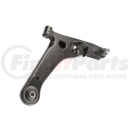 X33CJ0518 by SUSPENSIA - Control Arm