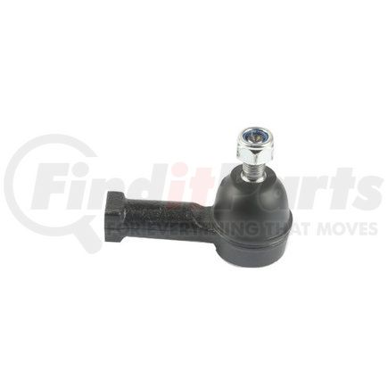 X33TE0074 by SUSPENSIA - Outer Tie Rod