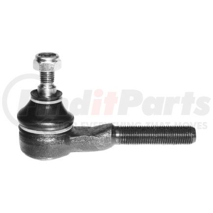 X33TE2684 by SUSPENSIA - Outer Tie Rod