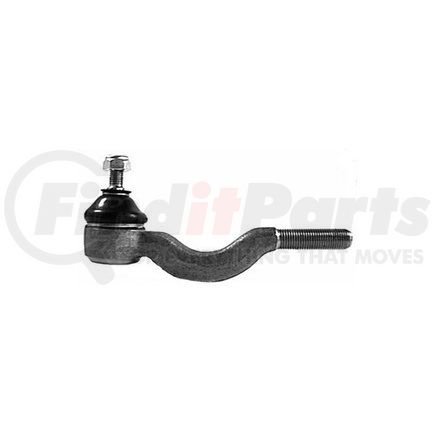 X33TE2685 by SUSPENSIA - Outer Tie Rod