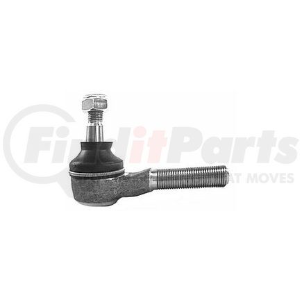 X33TE2748 by SUSPENSIA - Outer Tie Rod