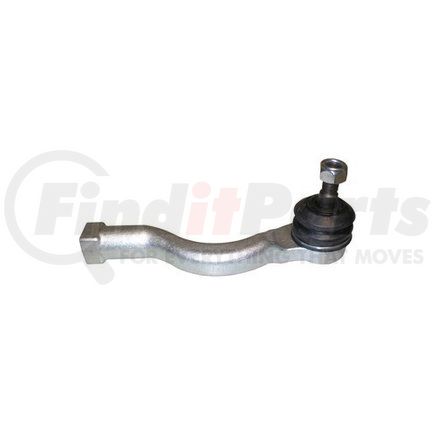 X33TE2756 by SUSPENSIA - Outer Tie Rod