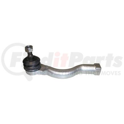 X33TE2757 by SUSPENSIA - Outer Tie Rod